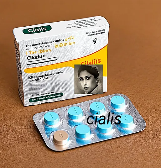 Achat cialis sans ordonnance